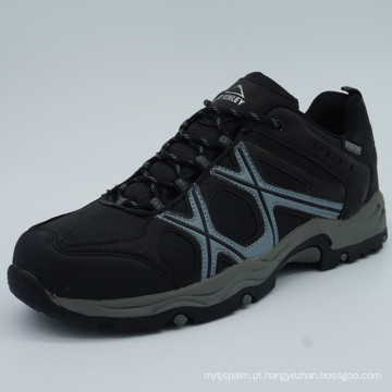 Homens Sapatos de escalada Sapatos de trekking ao ar livre